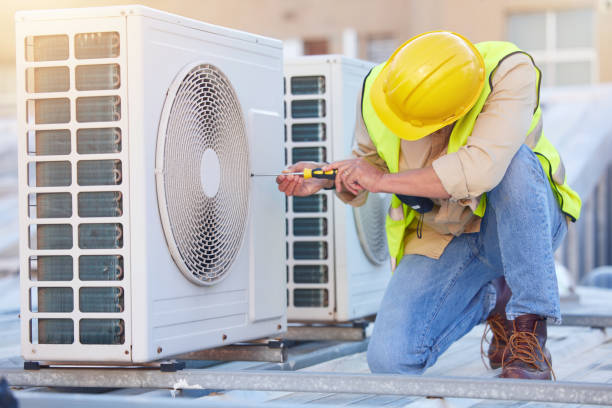 Best HVAC Cleaning Services  in Leadington, MO