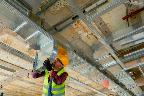 Best HVAC Installation Services  in Leadington, MO