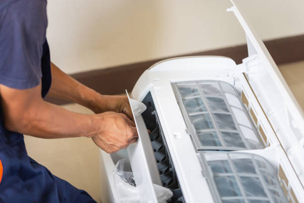 Best Ductless HVAC Repair  in Leadington, MO