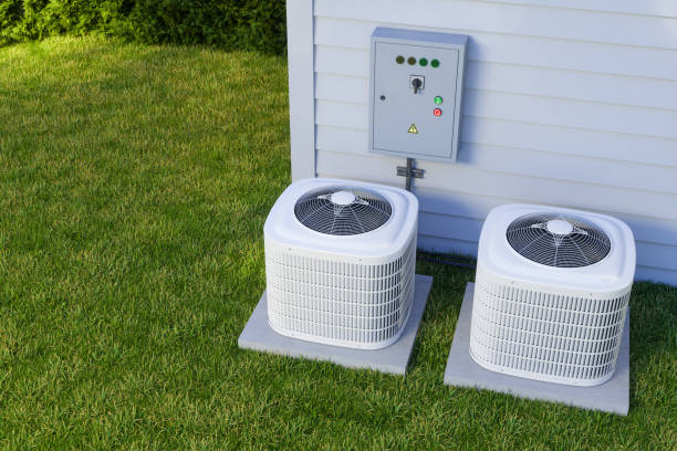 Best HVAC Maintenance Near Me  in Leadington, MO