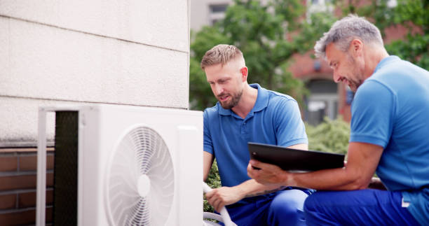 Best Affordable HVAC Services  in Leadington, MO