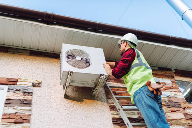 Best Residential HVAC Services  in Leadington, MO