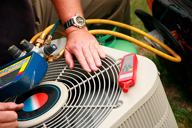 Best 24/7 HVAC Repair  in Leadington, MO
