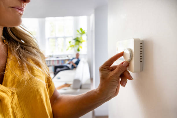 Best HVAC Repair Near Me  in Leadington, MO