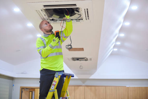 Best Best HVAC Companies  in Leadington, MO