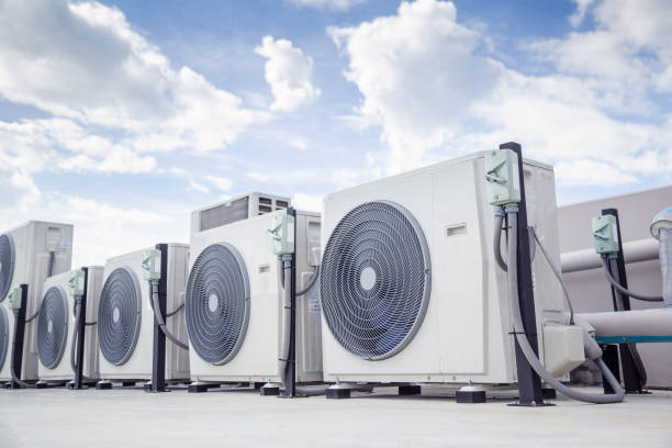 HVAC Air Duct Cleaning in Leadington, MO