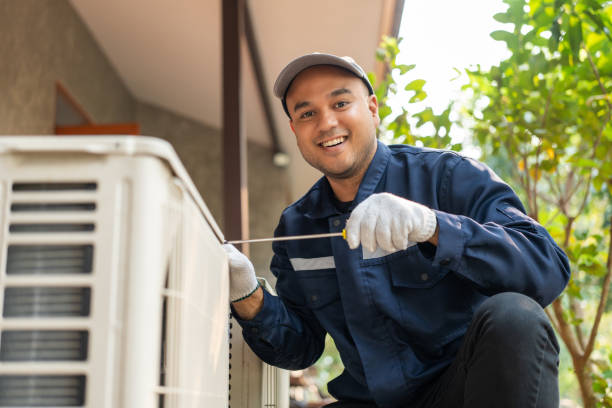 Best Furnace Repair Near Me  in Leadington, MO