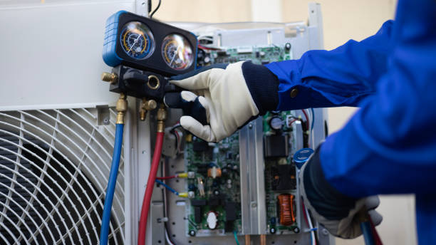 Best HVAC Air Duct Cleaning  in Leadington, MO