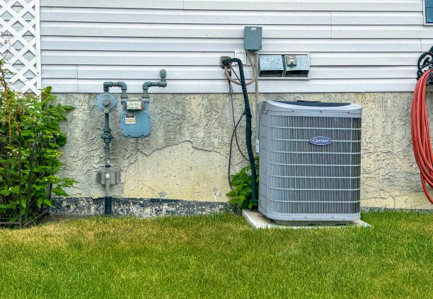 Best HVAC Replacement Cost  in Leadington, MO